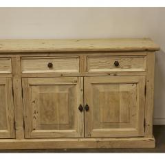Large Pine Server - 4224712