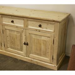 Large Pine Server - 4224713