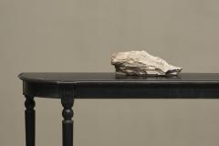 Large Prehistoric Natural Piece of Petrified Wood - 4468394