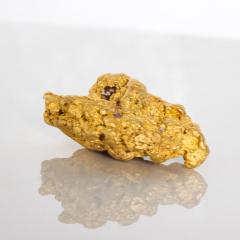 Large Rare Gold Nugget Natural Earth Raw Gold 269 5 Grams - 3534771