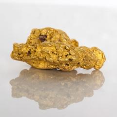 Large Rare Gold Nugget Natural Earth Raw Gold 269 5 Grams - 3534777