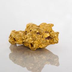 Large Rare Gold Nugget Natural Earth Raw Gold 269 5 Grams - 3534779