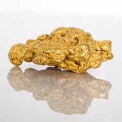Large Rare Gold Nugget Natural Earth Raw Gold 269 5 Grams - 3534780