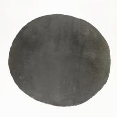 Large Round Slate Table - 4505262