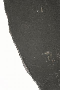 Large Round Slate Table - 4505264