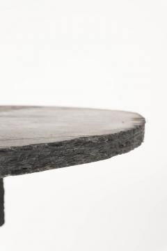 Large Round Slate Table - 4505268