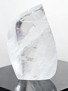 Large Rutile Quartz Flame Natural Specimen 10 3 LBS - 4416406