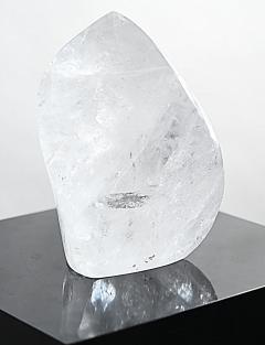 Large Rutile Quartz Flame Natural Specimen 10 3 LBS - 4416410