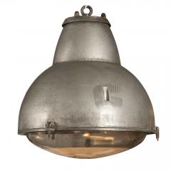 Large Saunier Duval Pendant Light - 4682384