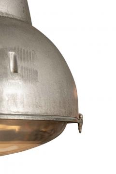 Large Saunier Duval Pendant Light - 4682385