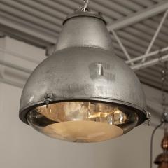 Large Saunier Duval Pendant Light - 4682387