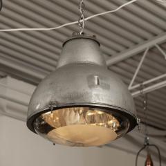 Large Saunier Duval Pendant Light - 4682388