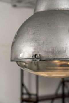 Large Saunier Duval Pendant Light - 4682391