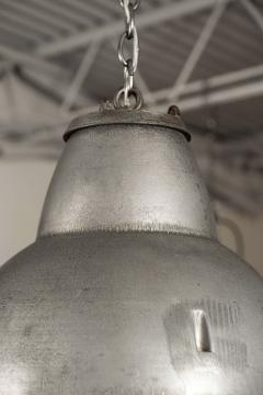 Large Saunier Duval Pendant Light - 4682394