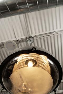 Large Saunier Duval Pendant Light - 4682395