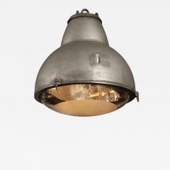 Large Saunier Duval Pendant Light - 4682405