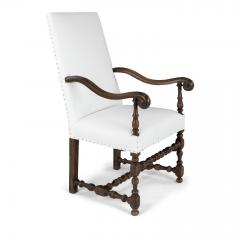 Large Scale French Armchair - 2538365