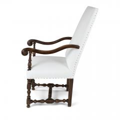 Large Scale French Armchair - 2538368
