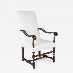 Large Scale French Armchair - 2541371