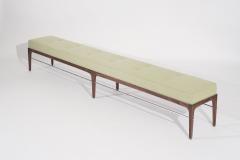 Large Scale Linear Bench by Stamford Modern - 3098586