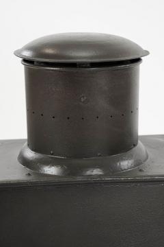 Large Scale Pair of French Tole Lanterns - 4336609