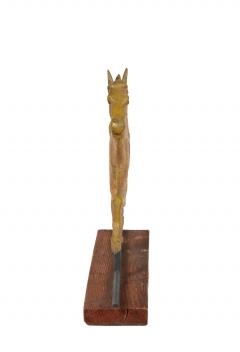 Large Scale Running Horse Weathervane - 4446188