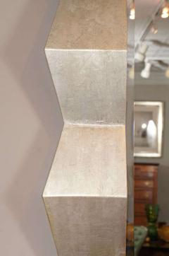 Large Scale Silver Mirror - 4409517