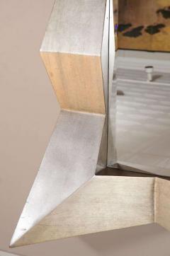 Large Scale Silver Mirror - 4409518