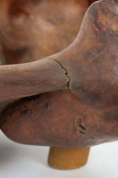 Large Scale Swedish Root Bowl - 2821225