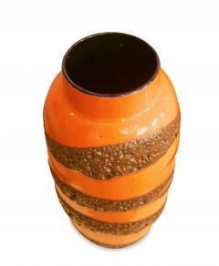 Large Scale West German Ceramic Vase - 538097