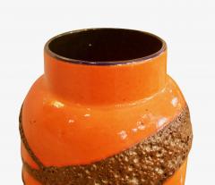 Large Scale West German Ceramic Vase - 538099