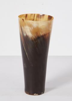 Large Scottish Horn Beaker - 4660072