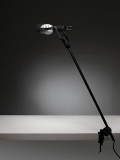 Large Set of Sintesi Clamp Lamps by Ernesto Gismondi for Artemide - 4726136
