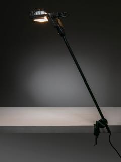 Large Set of Sintesi Clamp Lamps by Ernesto Gismondi for Artemide - 4726137
