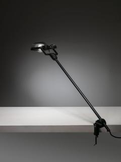 Large Set of Sintesi Clamp Lamps by Ernesto Gismondi for Artemide - 4726138