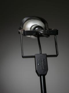 Large Set of Sintesi Clamp Lamps by Ernesto Gismondi for Artemide - 4726140