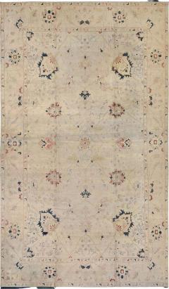 Large Size Handwoven Revival Agra Rug - 2401957