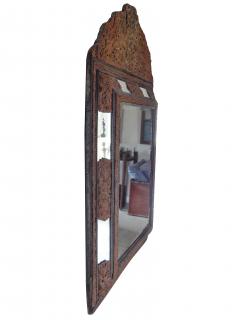 Large Spanish Mirror - 459767