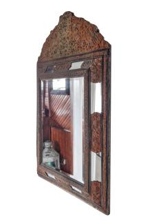 Large Spanish Mirror - 459768