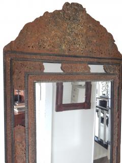 Large Spanish Mirror - 459771