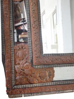 Large Spanish Mirror - 459773