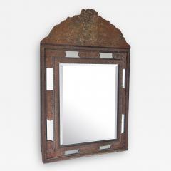 Large Spanish Mirror - 459907