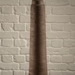 Large Studio Ceramic Table Lamp Denmark 1960s - 4498144