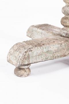 Large Substantial Spanish Torch re - 4495608