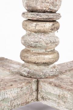 Large Substantial Spanish Torch re - 4495609