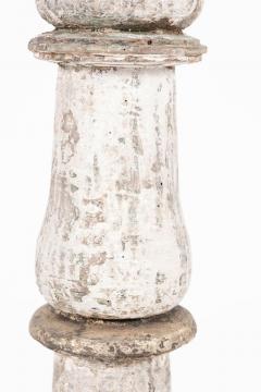 Large Substantial Spanish Torch re - 4495610