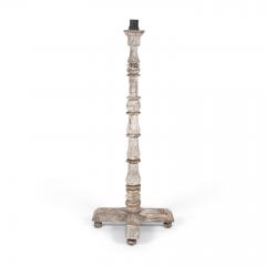 Large Substantial Spanish Torch re - 4495612