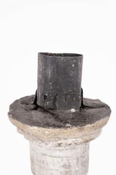 Large Substantial Spanish Torch re - 4495613