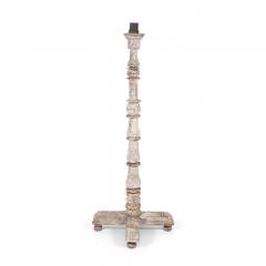 Large Substantial Spanish Torch re - 4495615