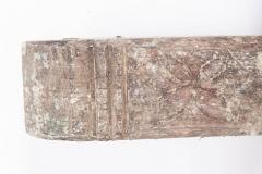 Large Substantial Spanish Torch re - 4495616